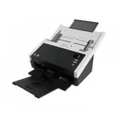 Avision AD240 Document Scanner