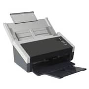 Avision AD240 Document Scanner
