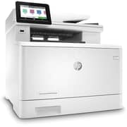 HP Color LaserJet Pro Multifunction M479fdn Laser Printer