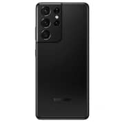 Samsung Galaxy S21 Ultra 5G 256GB Phantom Black Smartphone