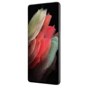 Samsung Galaxy S21 Ultra 5G 256GB Phantom Black Smartphone