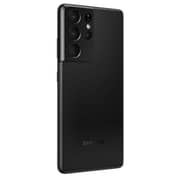 Samsung Galaxy S21 Ultra 5G 256GB Phantom Black Smartphone