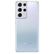 Samsung Galaxy S21 Ultra 5G 256GB Phantom Silver Smartphone