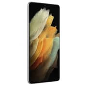 Samsung Galaxy S21 Ultra 5G 256GB Phantom Silver Smartphone