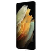 Samsung Galaxy S21 Ultra 5G 256GB Phantom Silver Smartphone