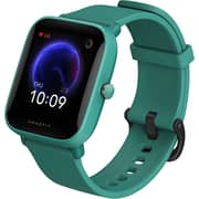 Amazfit Bip U Smartwatch Green