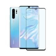 Urban Utility Screen protector - High - Definition Tempered Glass Made For Huawei P30 Pro - Blk