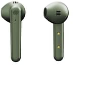 Urbanista 1035924 Stockholm Plus In Ear True Wireless Earbuds Olive Green