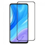 Margoun Ultimate 3d Screen Protector for Huawei Y9a - Clear/Black