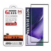 Margoun 3D Screen Protector for Samsung Galaxy Note 20 Ultra - Grand Shieldz