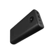 Powerology 30000mAh 45W PD Quick Charge Power Bank