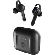 Skullcandy Indy XT ANC True Wireless Noise Cancelling in-Ear Earbuds - True Black (S2IYW-N909)