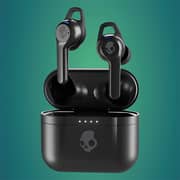 Skullcandy Indy XT ANC True Wireless Noise Cancelling in-Ear Earbuds - True Black (S2IYW-N909)