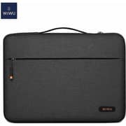 Wiwu Pilot Sleeve Black for Laptop