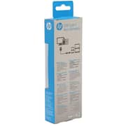 HP USB Type C To Micro USB Dongle White