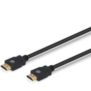 HP HDMI to HDMI Cable 1.5m Black