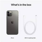 Apple iPhone 12 Pro Max (128GB) - Graphite