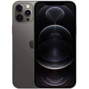 Apple iPhone 12 Pro Max (256GB) - Graphite