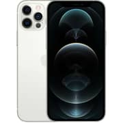 Apple iPhone 12 Pro (128GB) - Silver