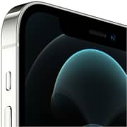 Apple iPhone 12 Pro (128GB) - Silver