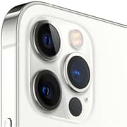 Apple iPhone 12 Pro (128GB) - Silver