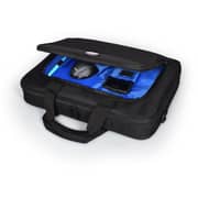 Port Case Hanol Clamshell Topload Bag 13.3