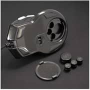 Port Dpi Gaming Mouse Black