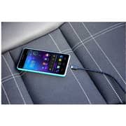 Port Dual USB Wall Charger White