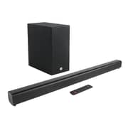 JBL Bar 2.1-Channel Soundbar with Wireless Subwoofer