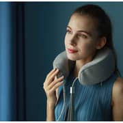 Breo Neck and Spine Massager Grey