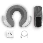 Breo Neck and Spine Massager Grey