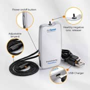 Airtamer A310W Personal Airpurifier White