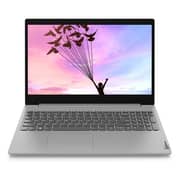 Lenovo IdeaPad 3 (2019) Laptop - 10th Gen / Intel Core i5-1035G1 / 14inch FHD / 512GB SSD / 8GB RAM / Shared Intel UHD Graphics / Windows 10 Home / English Keyboard / Platinum Grey / Middle East Version - [81WD00U9US]