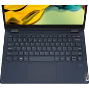 Lenovo Yoga 6 13ARE05 Laptop - 13.3inch FHD / 256GB SSD / 8GB RAM / Shared / Windows 10 / English Keyboard / Abyss Blue