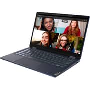 Lenovo Yoga 6 13ARE05 Laptop - 13.3inch FHD / 256GB SSD / 8GB RAM / Shared / Windows 10 / English Keyboard / Abyss Blue