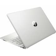 HP Laptop - Intel Core i5 / 15.6inch HD / 256GB SSD / 8GB RAM / Shared / Windows 10 / English Keyboard / Natural Silver - [15-DY2045NR]