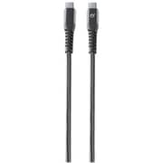 Cellular Line Cable C 120cm Black