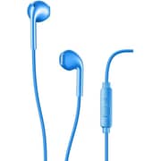 Cellular Line LIVEB In-Ear Headset Blue