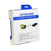 Haysenser 2.5inch Micro Portable Disk