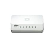 D-Link 5-Port 10/100 Desktop Switch