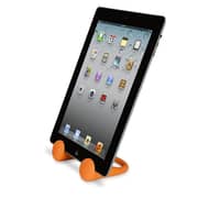 Xtreme Mac Flex Stand PAD-ST3-53 Flexible Stand for Apple iPad 2 & 3 Orange