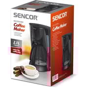 Sencor Coffee Maker SCE5000B