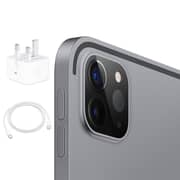 iPad Pro - 11inch (2020 Model) 1TB, Wi-Fi, Space Gray with Facetime International Version