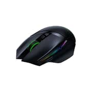 Razer Basilisk Ultimate Wireless Gaming Mouse Black