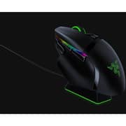 Razer Basilisk Ultimate Wireless Gaming Mouse Black