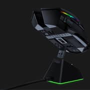 Razer Basilisk Ultimate Wireless Gaming Mouse Black