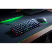 Razer Huntsman Mini Gaming Keyboard Black