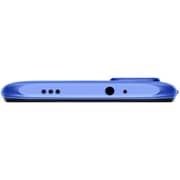 شاومي  Redmi 9T 64GB  الشفق الأزرق  4G  الهاتف الذكي