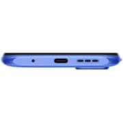 شاومي  Redmi 9T 64GB  الشفق الأزرق  4G  الهاتف الذكي