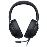 Razer RZ04-02950100-R381 Kraken X Lite Wired Over Ear Gaming Headset Black